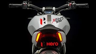2021 Upcoming Hero Xtreme 300R (xf3r) | Price Launch Features Details | New Naked Wild Coming Soon !