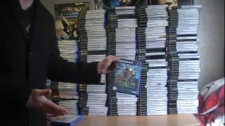 Playstation 2 collection 2011
