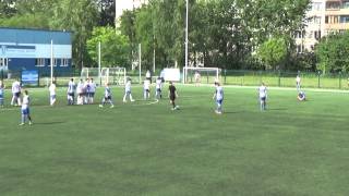 99 г.р. "Невский фронт" - ДФК "Зенит-84"