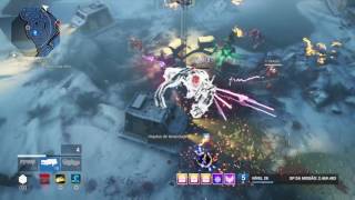 Surviving Alienation Hardcore walkthrough - Sobrevivendo em Alienation modo extremo dicas