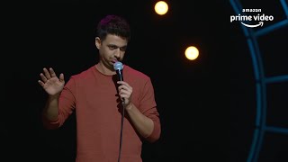 HE INSPIRED ME | @Rohan Joshi STAND UP COMEDY | ICSE AND SSC SCHOOLS