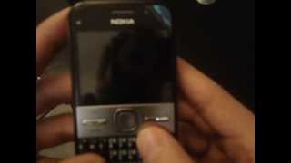 nokia e5 hd
