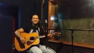 La mejor de todas / Banda el Recodo de don Cruz Lizárraga - Martin Serrano (cover)- 2015