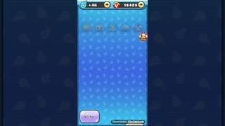 Yo-Kai Watch Wibble Wobble - Fusion - Beelzebold
