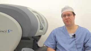 Conheça os benefícios da cirurgia robótica