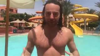 Richie v SHARM EL SHEIKHU: Hotel Nubian Village ★★★★★