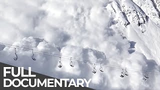 World's Toughest Jobs: Avalanche Blaster, Coldest Workplace, Tornado Hunter