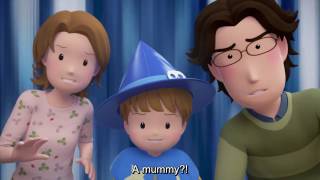Chi's Sweet Adventure! - Episode 5 - Eng Sub