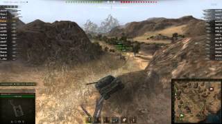 World of Tanks Previews - Patch 8.8 Part 2 - T-34-3 (New Tier 8 chinese premium)