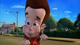 Jimmy Neutron: El Niño Genio - Bowling for Soup HD