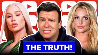 WOW! What Britney Spears' Heartbreaking Loss Really Exposes, Canada Day "Cancelled", & Today's News
