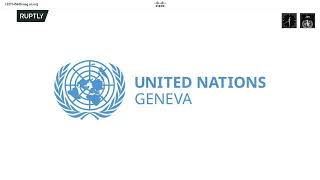 LIVE: OCHA, UNHCR present Afghanistan Humanitarian and Refugee Response Plans 2022