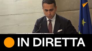 XIV Conferenza degli Ambasciatori e delle Ambasciatrici d’Italia nel mondo