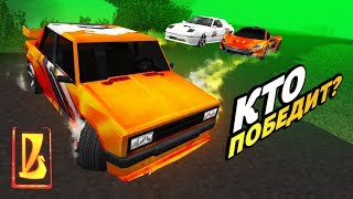 ЖИГУЛИ vs MCLAREN vs MAZDA - Кто круче? Восстановление жигулей