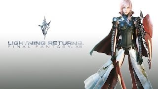 Lightning Returns: Final Fantasy XIII Walkthrough - Roadworks I Canvas Of Prayers Quest