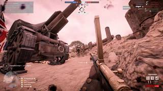 Battlefield 1 DLC Волны перемен еще немного геймплея  АЧИ-БАБА Захват