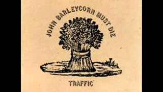 Traffic - Empty Pages (1970)