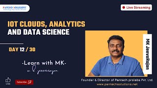 ESD , IoT and PCB Design Master Class Series Day - 12 / 30
