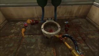 BLOODY SECRETS? | Viscera Cleanup Detail - Episode 2