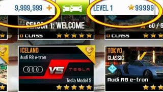 Asphalt 8airborne,HACK download it
