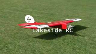 80.5" Giant Big Stik by Great Planes