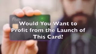 Flye Smart Card The Big Business Opportunity Year 2017