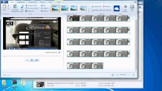 Render Yapma Programı |Movie Maker|