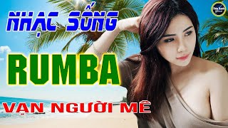 Gửi vào kỷ niệm - LK nhạc sống rumba gái quê - Người mẫu 2k2 xinh lung linh .