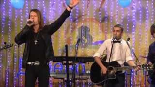 Timon Berezin feat. The Blackbirds - Пасхальный сюрприз (LIVE)