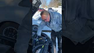Don’t Start Your Car Before Checking This