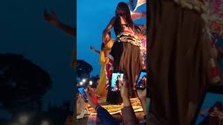 Dharam Parsa mahaviri Mela Akhada 2019