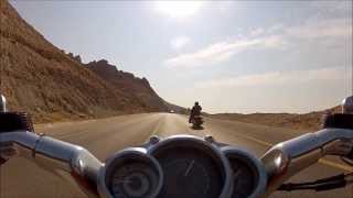 Harley Davidson V-Rod