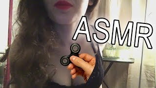 ASMR Licking Popsicles, Fidget spinners and kissing sounds, HungryLips secret $1100 patreon video