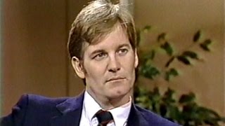1989 Interview With Rock Hudson's Ex-Lover Marc Christian