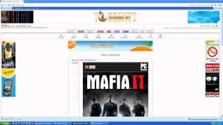 Mafia 2 free download +crack fix