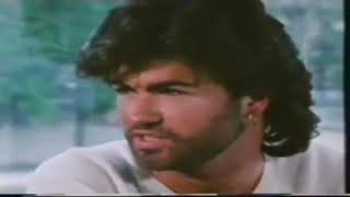 «Wham!» Последнее интервью (1986 г.) Перевод студии «БункероК»
