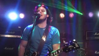 Shaun Black Live @ Andy's Bar & Grill  romeo &juliet