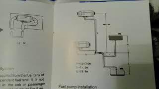 Китайская автономка--инструкция. Мануал.