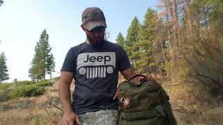 5.11 Tactical Rapid Origin 25L Pack!