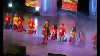 Inesa Arevner - Hatik