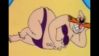 Robotnik Becomes Prime Minister
