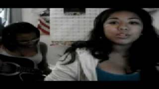 the broken hearted blues - queen & miranda [original song!]