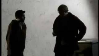 Undertow - part 1