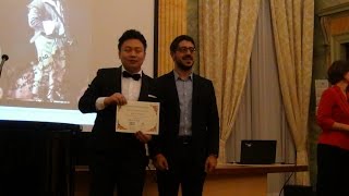 Finale della VII edizione del Concorso Lirico "Salvatore Licitra"