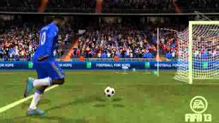 ford a ru sturridge goal chelsea s