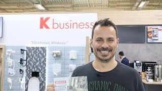 K Business- Horeca 2020