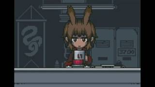 Please,don't touch anything-The Parody Animation