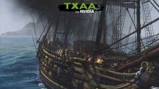 Assassin's Creed® IV Black Flag™ PhysX Update