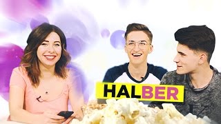 Пикап порноактрис / feat HalBer