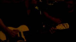 Vince Lee and Al Wallis "Baby Please Don't Go"